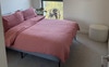 The room 