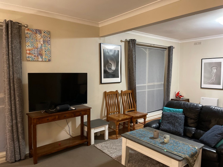 One bedroom apartment Daylesford, Ballarat Region 295pw, 1 bedder