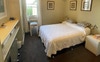 Large Queen Bedroom
