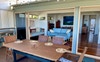 Indoor/outdoor living