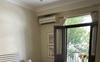 Second bedroom. 