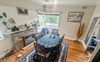 Games/dining room for all the funtimes