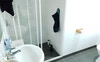 Bathroom.