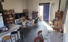 Living room/Kitchen