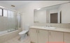 Shared bathroom (with Joe) 