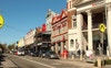 Darling Street, Balmain, is just a 5min walk