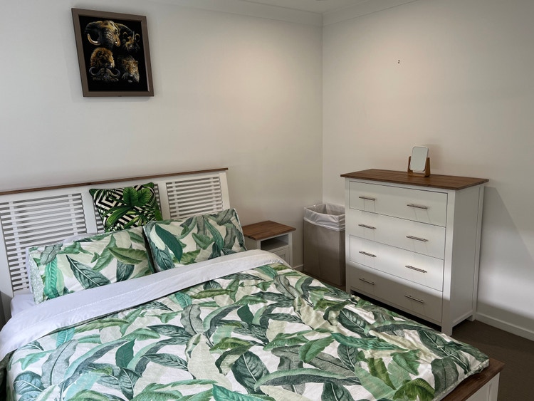 Share house Richlands, Brisbane 275pw, 3 bedroom apartment