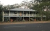 Homeview from Street