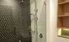 Own bathroom