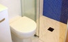 New bathroom