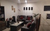 Upstairs lounge room 
