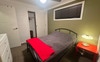 Fully furnished 