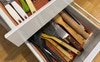 Kitchen utensils 