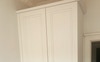 Built-in wardrobe 