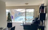 Common area dining and lounge rooms 
