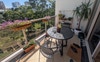 Main Level Balcony