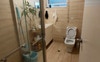 Shared bathroom