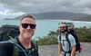 Hiking Wilson’s Prom 