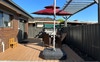 Backyard Decking