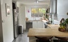 Large kitchen