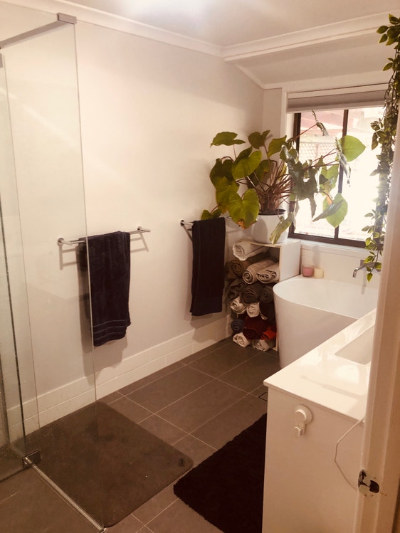 Share house Marsden, Brisbane 195pw, 3 bedroom house
