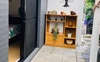 Out door courtyard area