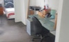 Study area, desk