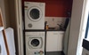 Washer dryer