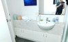 Bathroom again