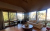 Sun-filled second living area