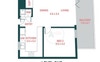 Your Bedroom - Bed 2