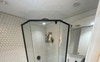 Ensuite in Basement Room
