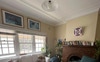Living room area