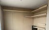 Available Bedroom - Built-in Wardrobe Close-up