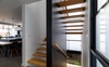 Light fillled staircase 