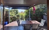 Balcony (shared) 
