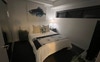 Your bedroom @ night.