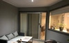 Outdoor area 