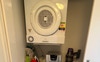 Bathroom/Laundry.