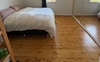 Another picture of the room for rent + built ins