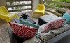  Balcony. Ocean Views. Accessed through room two.