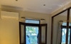 Master bedroom. 