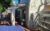 Outdoor area