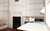 Your desk can extend to be larger