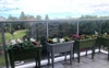 Level 8 balcony view