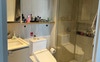 Bathroom and laundry (washer and dryer, and bidet)