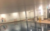 Swimming pool available 