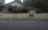 House frontage