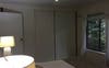 Built in wardrobe 