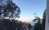 Balcony ocean view